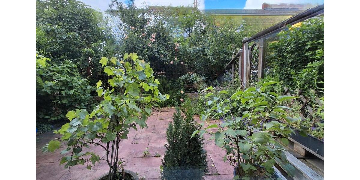 Reihenhaus Bremen Findorff - 4 Zimmer, 110 m&sup2;, 440.000&euro; | Angebot:26897782