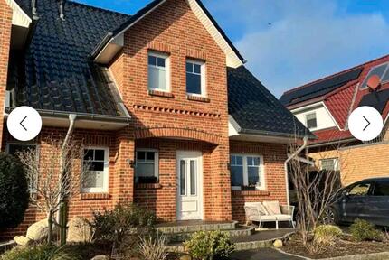 Doppelhaushälfte (DHH) in ruhiger Lage ab 01.08.