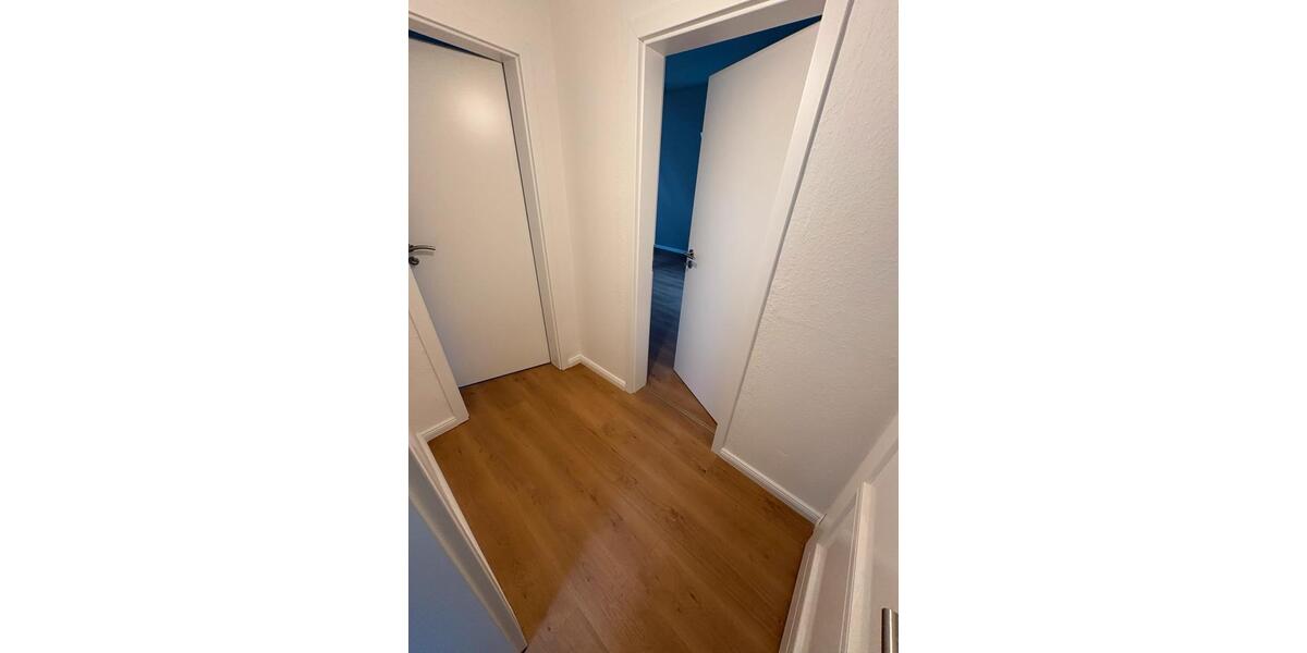 Renovierte 2Zi Wohnung in Gröpelingen 2 zimmer