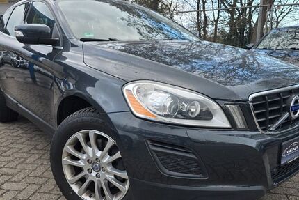 Volvo XC60 189.948 km 11.949 &euro; Bremen 28237