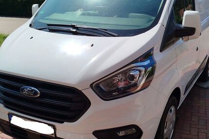 Ford Transit Custom 119.500 km 15.400 &euro; Ottersberg 28870