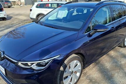 VW Golf 25.559 km 22.880 &euro; Oyten 28876
