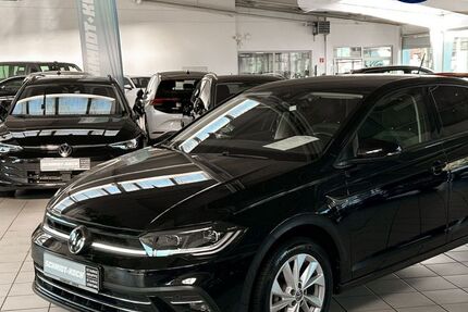 VW Polo 15.450 km 18.950 € Achim-Uesen 28832