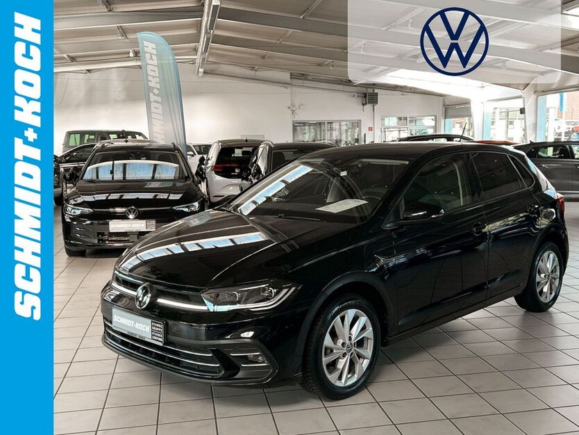 VW Polo 15.450 km 18.950 € Achim-Uesen 28832