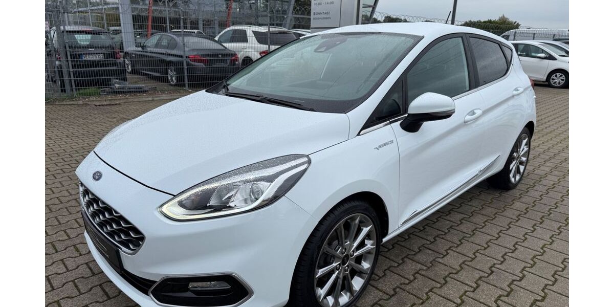 Ford Fiesta 82.615 km 10.950 &euro; Achim 28832