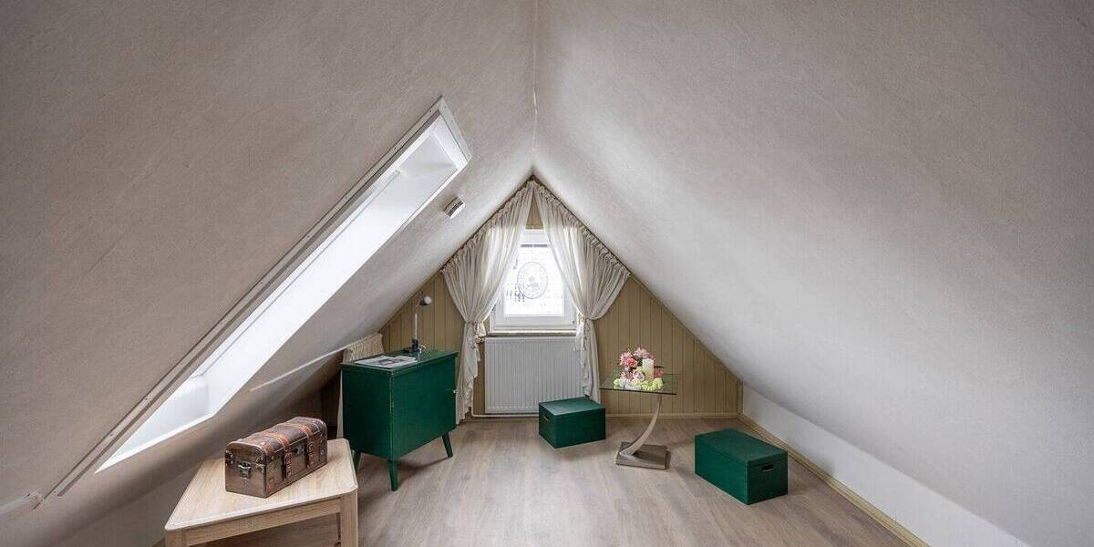 Doppelhaushälfte Syke / Barrien Barrien - 3 Zimmer, 86 m&sup2;, 235.000&euro; | Angebot:26498828