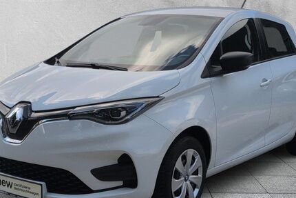 Renault ZOE 28.492 km 13.190 € Bremen 28199