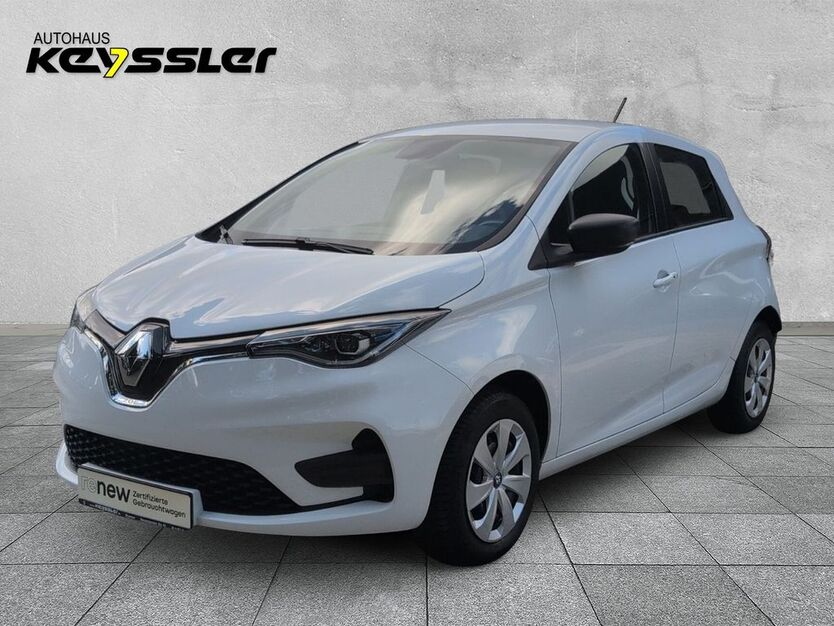 Renault ZOE 28.492 km 13.190 € Bremen 28199