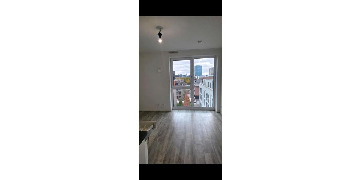 Etagenwohnung Bremen Walle - 1 Zimmer, 22 m&sup2;, 429&euro; | Angebot:24861221