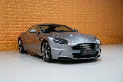 Aston Martin DBS 27.016 km 133.900 &euro; Bremen 28197
