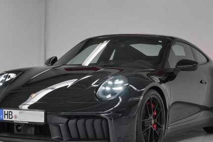 Porsche 992 9.900 km 184.890 € Bremen 28207