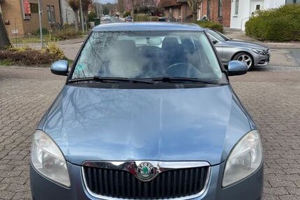 Skoda Fabia 150.851 km 2.800 &euro; Syke 28857