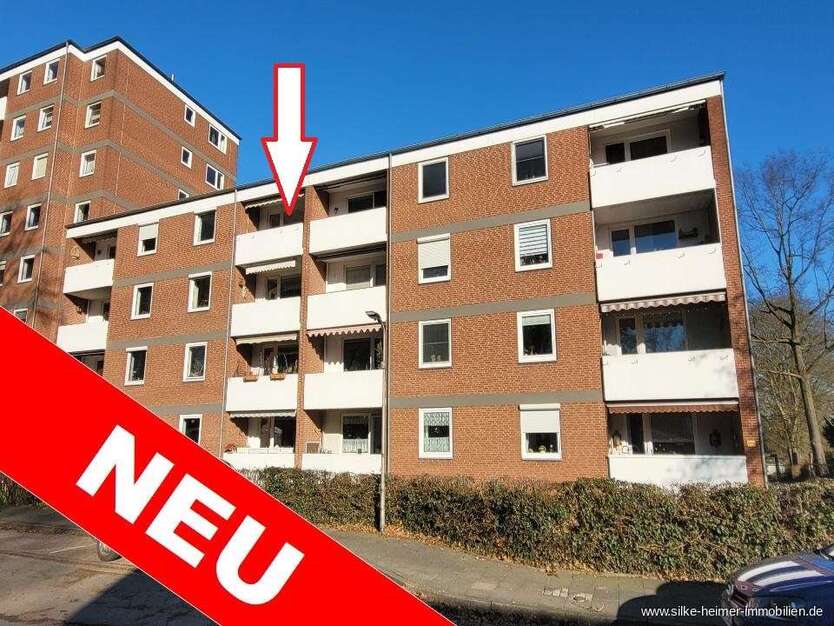 Wohnung zum Mieten in Bremen 650 € 84 m²