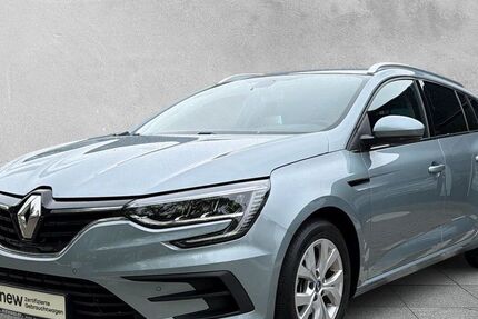 Renault Megane 64.582 km 15.990 &euro; Bremen 28199