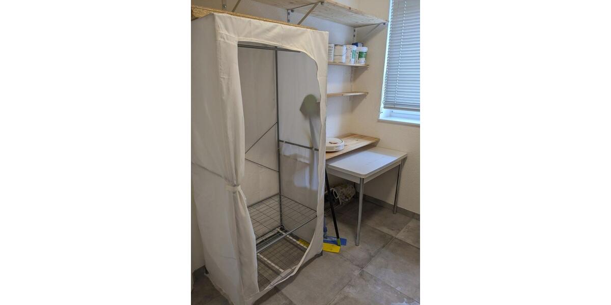 Etagenwohnung Worpswede - 3 Zimmer, 82 m&sup2;, 1.090&euro; | Angebot:25979495