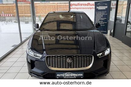 Jaguar I-Pace 73.588 km 24.580 &euro; Bremen 28201