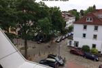 Dachgeschoßwohnung Bremen Östliche Vorstadt - 2 Zimmer, 50 m&sup2;, 675&euro; | Angebot:26315928
