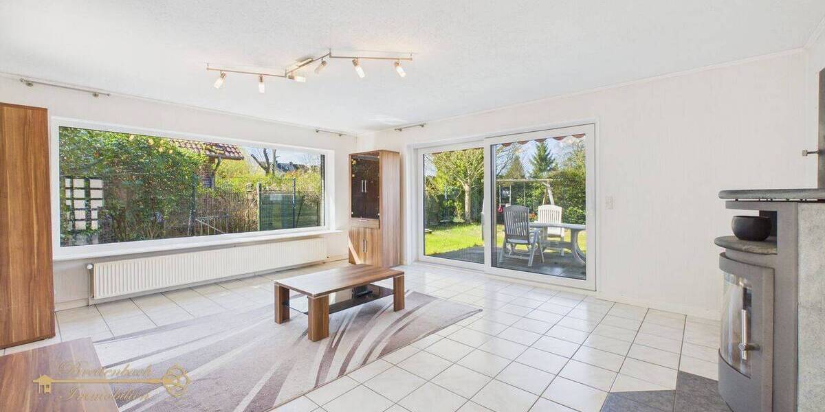 Bungalow Delmenhorst Schafkoven/Donneresch - 4 Zimmer, 135 m&sup2;, 379.000&euro; | Angebot:26245207