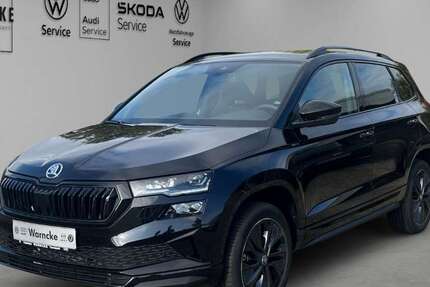 Skoda Karoq 1.100 km 36.970 &euro; Tarmstedt 27412