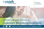 +++ Zum Einzug bereit! 3-Raumwohnung mit Dusche und Balkon +++ zimmer