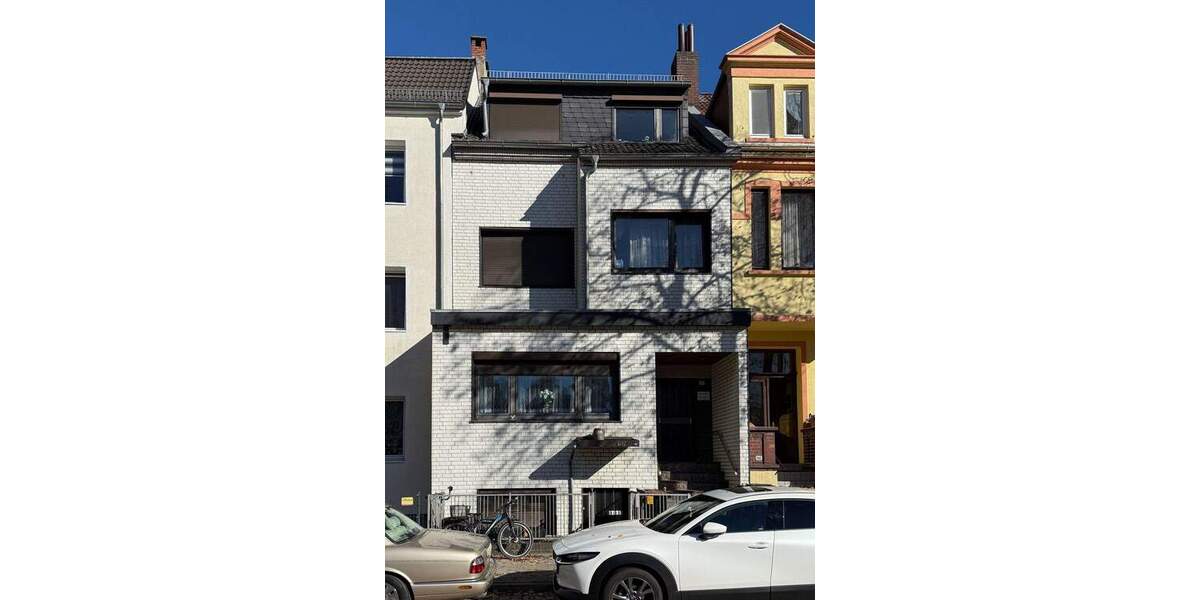 Mehrfamilienhaus, Wohnhaus Bremen Lindenhof - 1 Zimmer, 450.000&euro; | Angebot:25736666