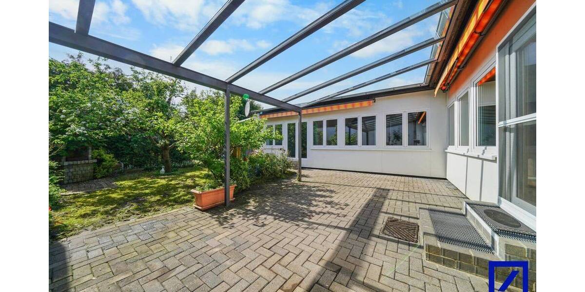 Reihenmittelhaus Lilienthal Falkenberg - 4 Zimmer, 142 m&sup2;, 399.000&euro; | Angebot:26852954