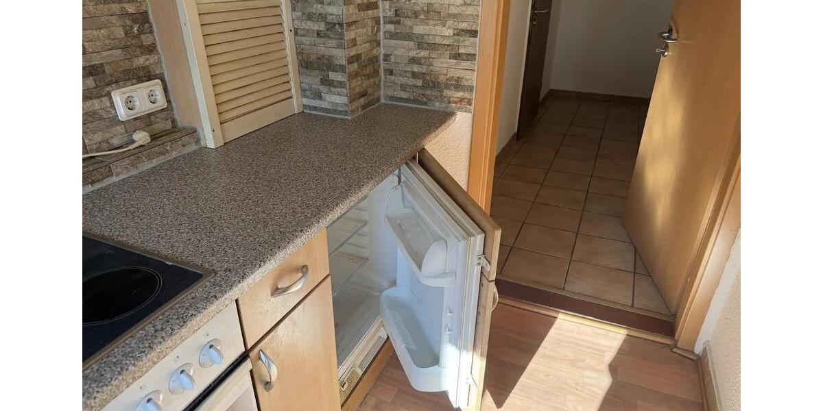 Etagenwohnung Bremen Häfen - 2 Zimmer, 55 m&sup2;, 750&euro; | Angebot:26184620