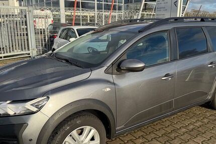 Dacia Jogger 16.572 km 21.600 &euro; Achim 28832