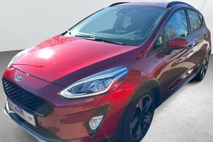 Ford Fiesta 24.111 km 13.990 &euro; Bremen 28757