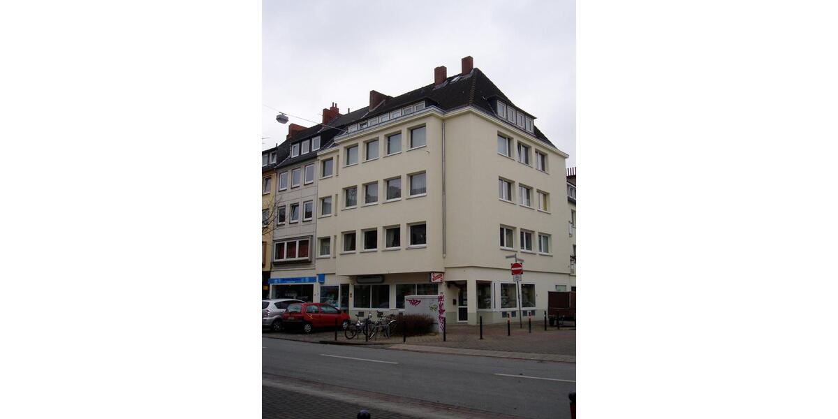 3.5 Zimmer Wohnung, Findorff 3.5 zimmer