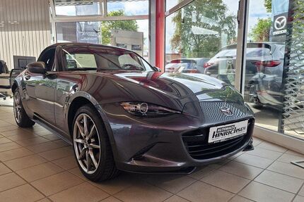 Mazda MX-5 6.982 km 30.670 &euro; Stuhr 28816