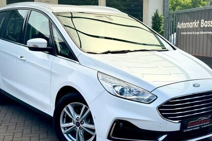Ford Galaxy 85.067 km 20.690 &euro; Bassum 27211