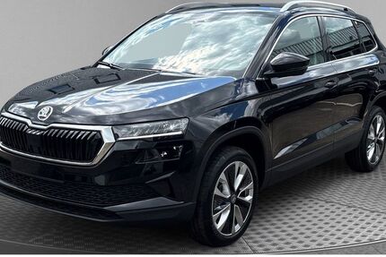 Skoda Karoq 1.010 km 35.790 &euro; Achim 28832