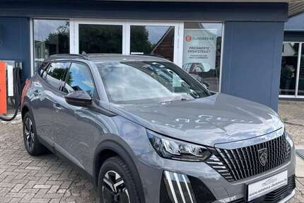 Peugeot 2008 4.000 km 23.490 € Worpswede 27726