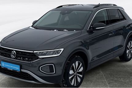 VW T-Roc 8.337 km 30.930 &euro; Sottrum 27367