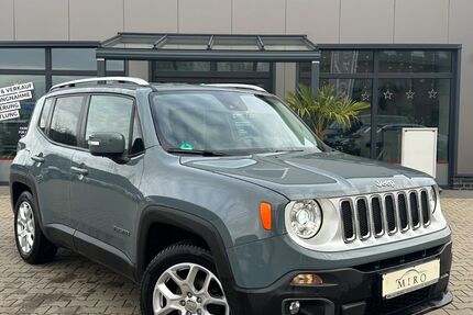 Jeep Renegade 74.200 km 13.999 &euro; Delmenhorst 27755