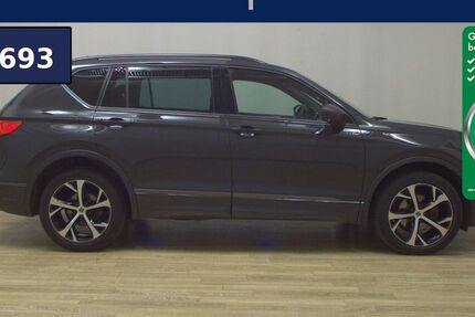 Seat Tarraco 140.770 km 22.480 &euro; Bremen / Arsten 28279