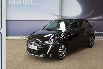 Peugeot 208 23.390 km 14.490 € Achim 28832