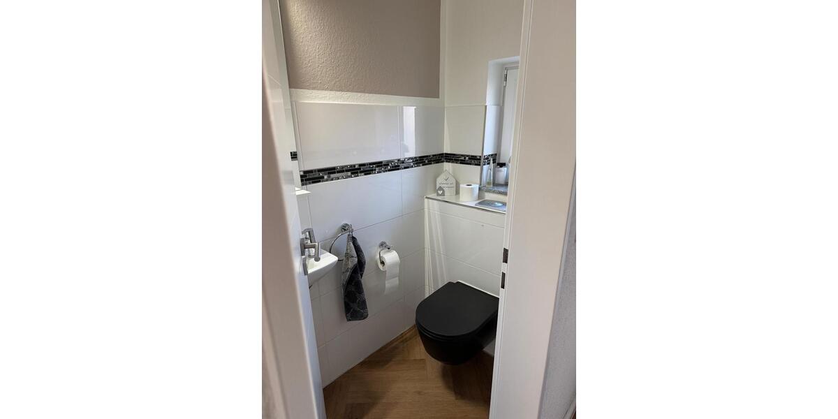 Reihenhaus Bremen Oberneuland - 5 Zimmer, 195 m&sup2;, 425.000&euro; | Angebot:27083135