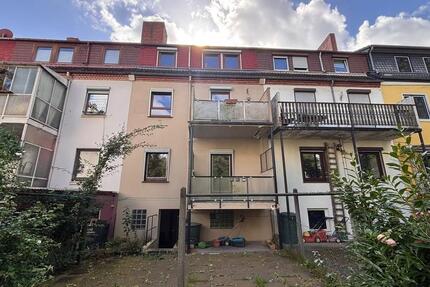 Wohnung Bremen Gröpelingen - 2 Zimmer, 55 m&sup2;, 1.150&euro; | Angebot:26211036