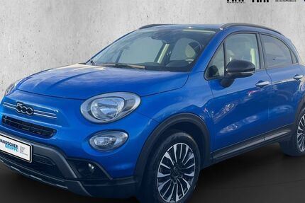 Fiat 500X 29.999 km 20.890 &euro; Bremen 28207