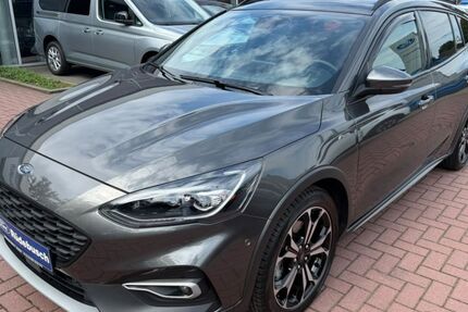 Ford Focus 62.080 km 18.990 &euro; Hude 27798