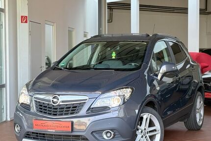 Opel Mokka 74.800 km 12.499 € Bremen 28199