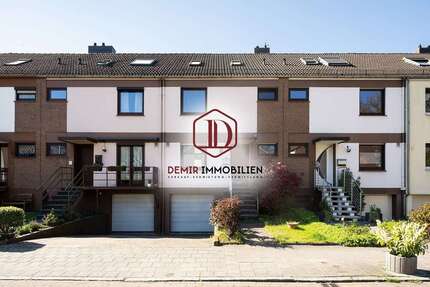 Haus Bremen Osterholz - 6 Zimmer, 128 m&sup2;, 339.000&euro; | Angebot:26775778