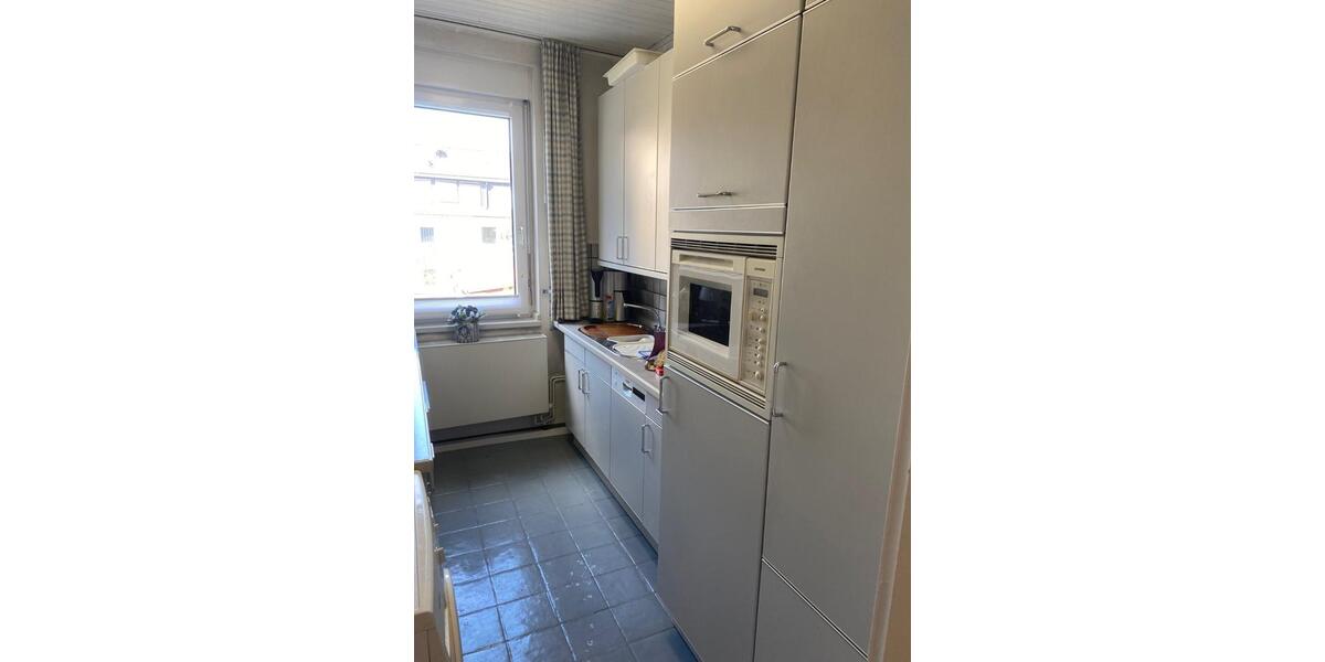 Etagenwohnung Bremen Häfen - 3 Zimmer, 70 m&sup2;, 710&euro; | Angebot:26325705