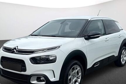 Citroen C4 52.291 km 12.990 &euro; Stuhr 28816