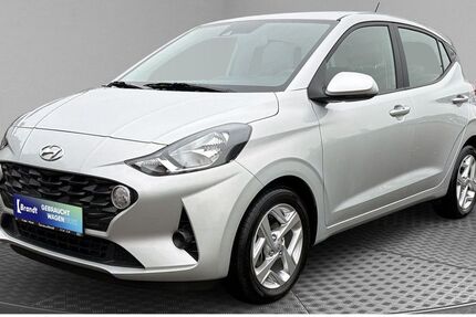 Hyundai i10 5.990 km 15.190 &euro; Achim 28832