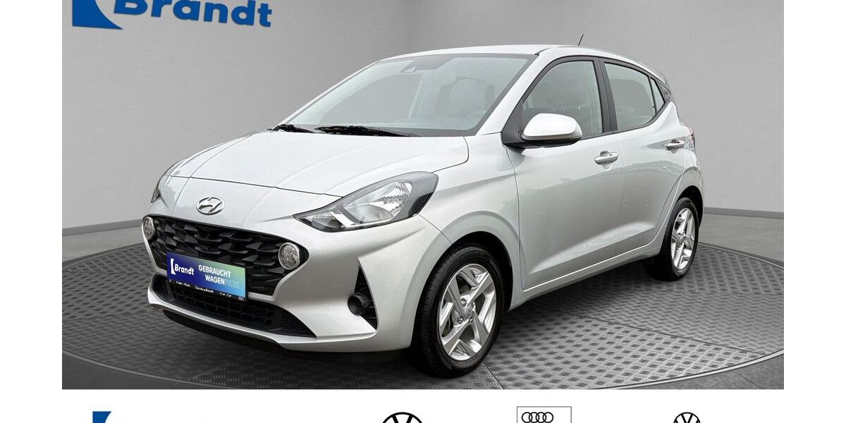 Hyundai i10 5.990 km 15.790 &euro; Achim 28832
