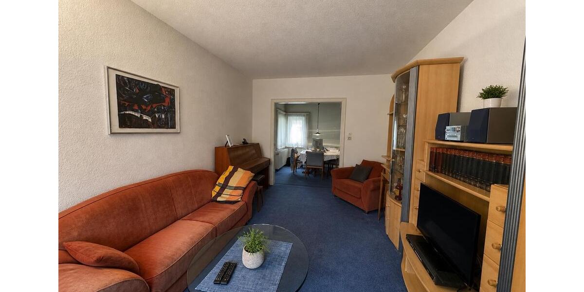 Einfamilienhaus Bremen Vegesack - 7 Zimmer, 151 m&sup2;, 340.000&euro; | Angebot:26610368