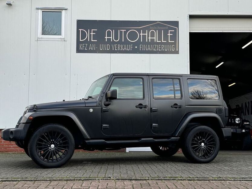 Wrangler
